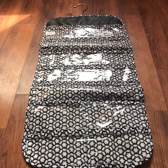 Macbeth Collection Hanging Jewelry Organizer - Picture 5 of 7